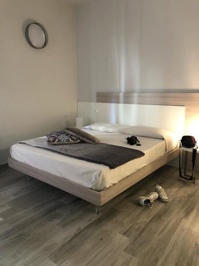 Le Suite Polistena Екстер'єр фото