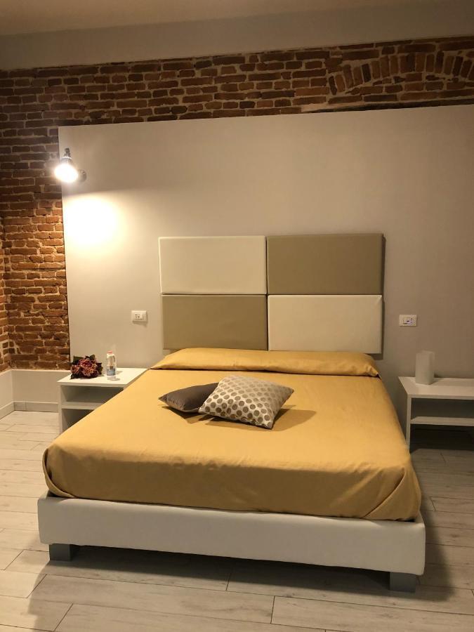 Le Suite Polistena Екстер'єр фото